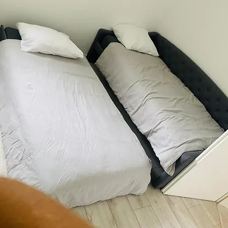 Chez Coralie Balneo Terrasse Europapark Apartamento *